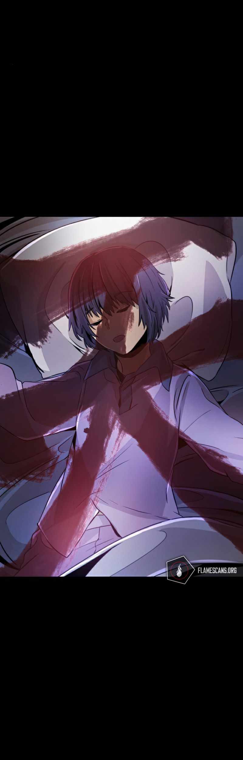 How To Kill A God Chapter 37 Gambar 47