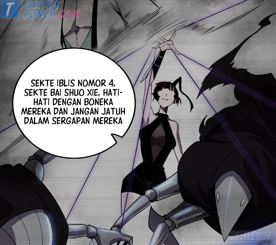 I’m An Evil God Chapter 273 Gambar 106