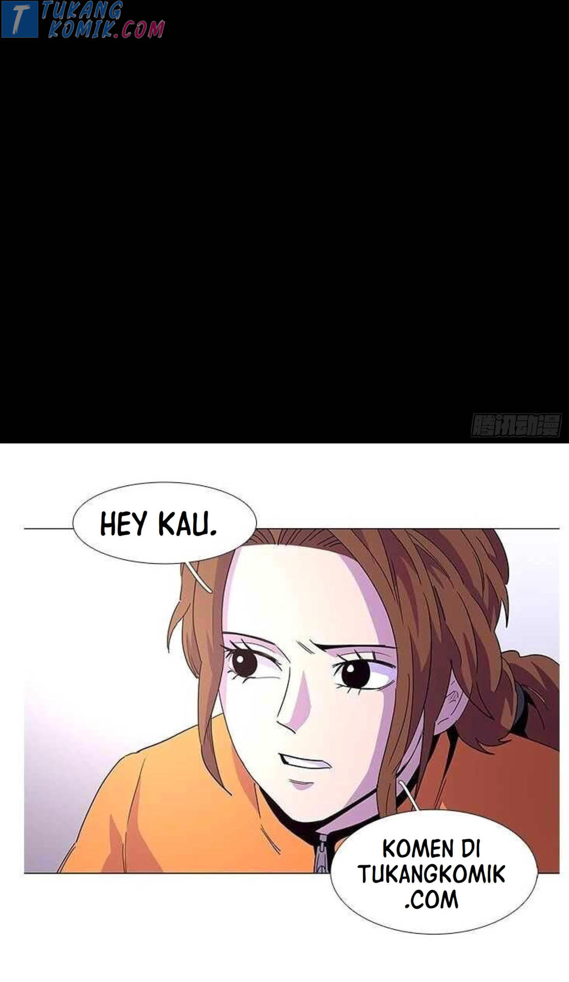 I’m An Evil God Chapter 273 Gambar 120