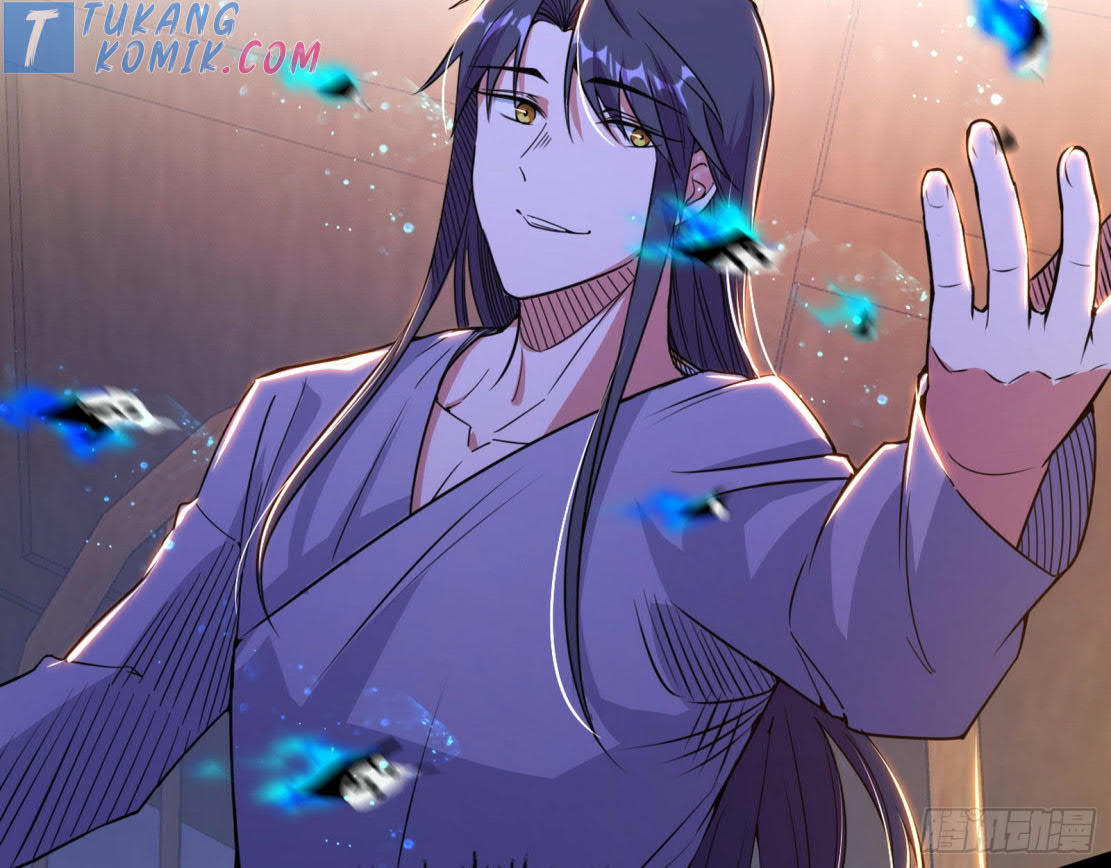 I’m An Evil God Chapter 273 Gambar 37