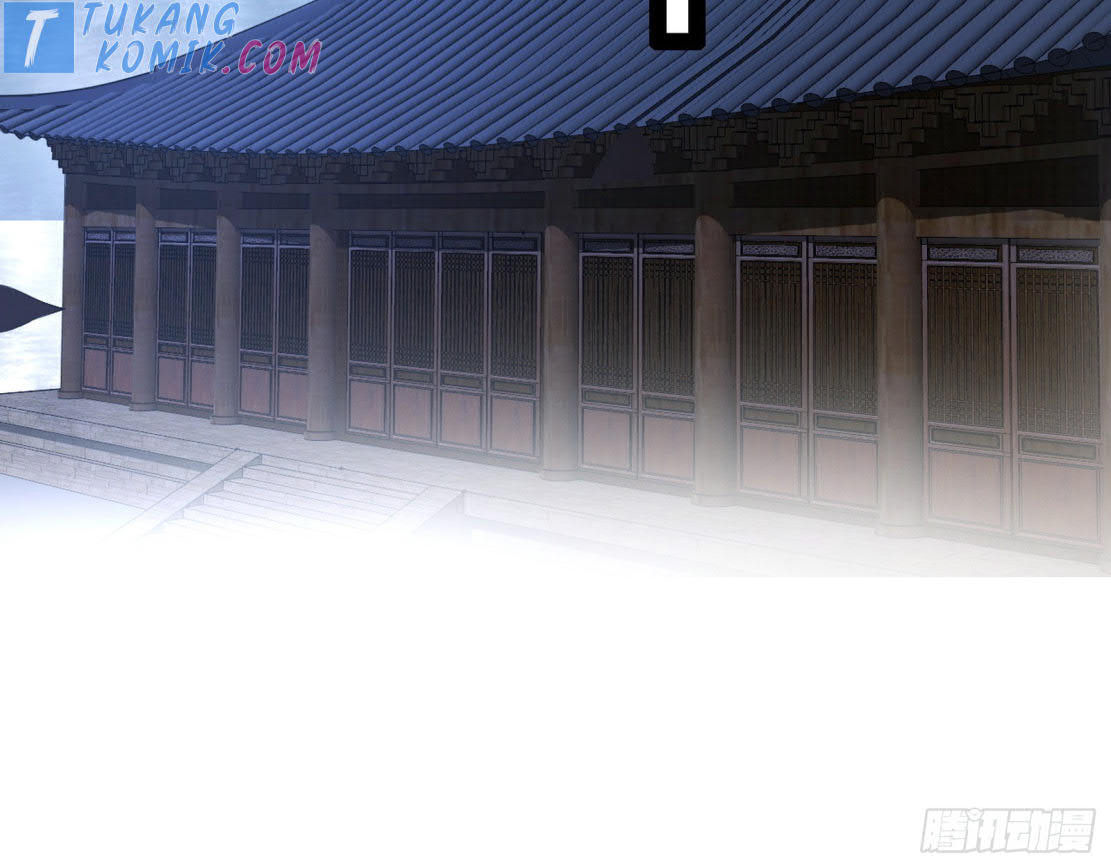 I’m An Evil God Chapter 273 Gambar 40