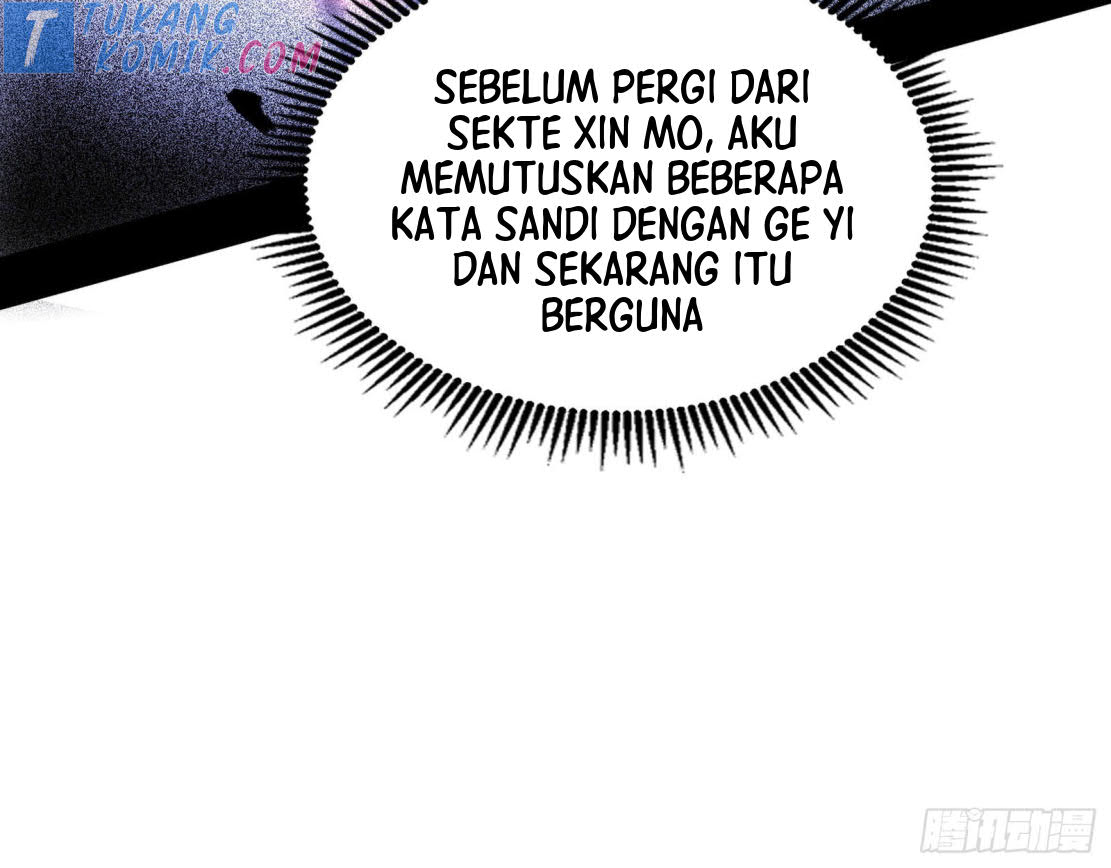 I’m An Evil God Chapter 273 Gambar 33