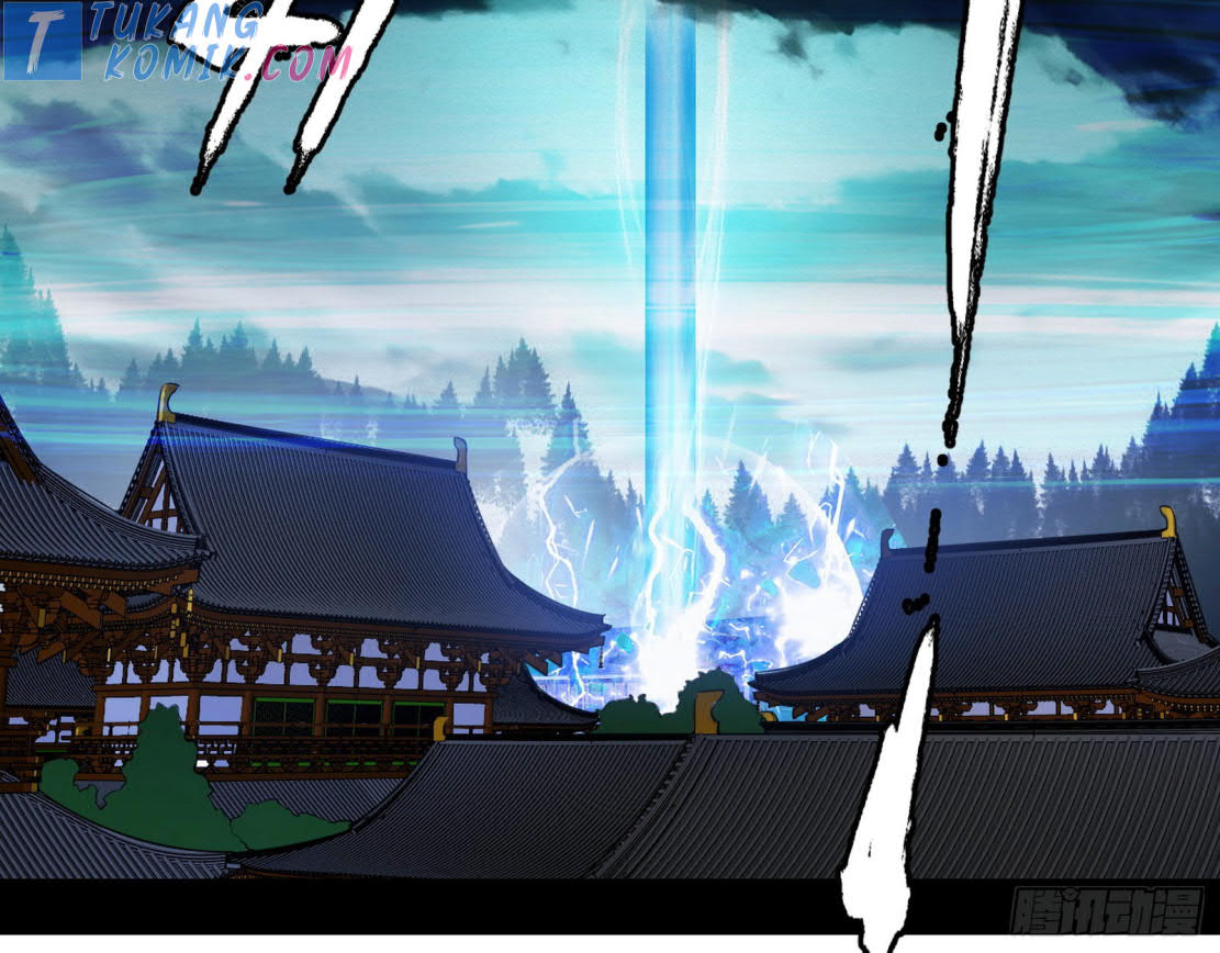 I’m An Evil God Chapter 273 Gambar 50