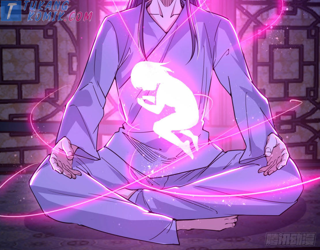 I’m An Evil God Chapter 273 Gambar 43