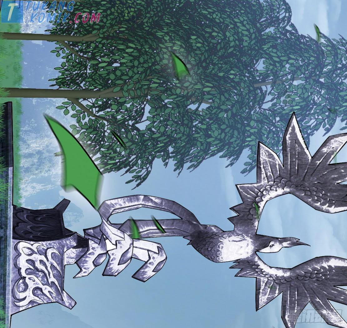 I’m An Evil God Chapter 273 Gambar 59