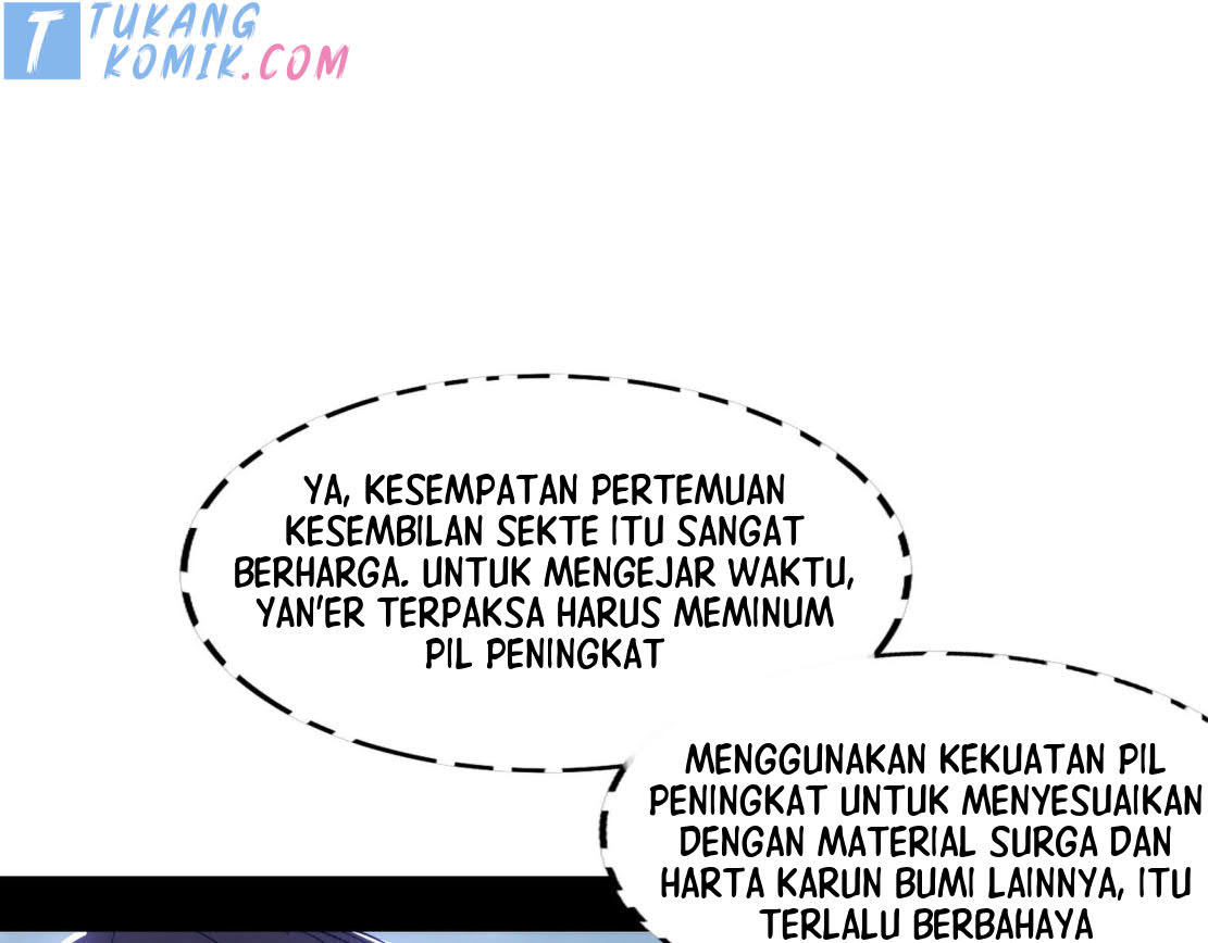 I’m An Evil God Chapter 273 Gambar 64