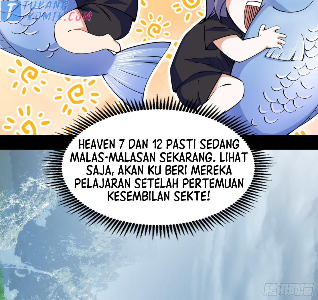 I’m An Evil God Chapter 273 Gambar 56