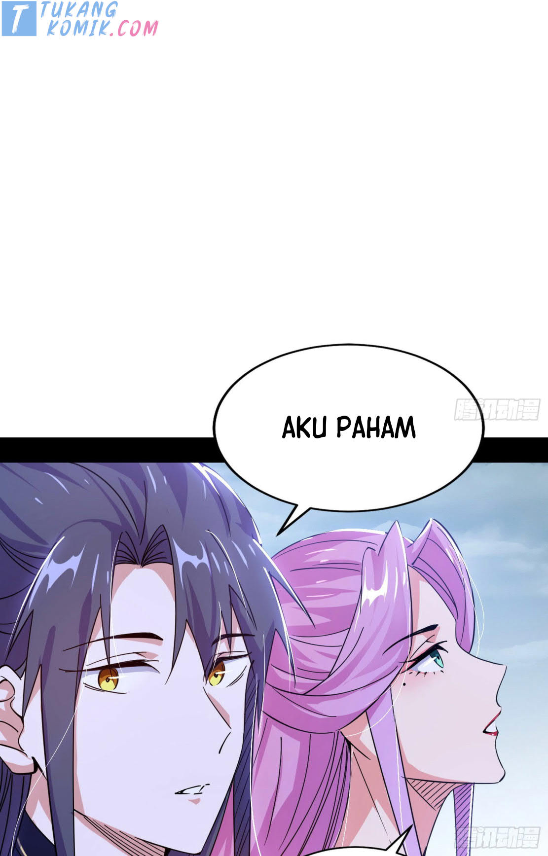I’m An Evil God Chapter 273 Gambar 69