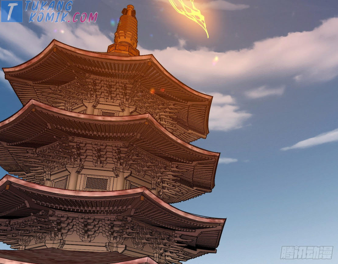 I’m An Evil God Chapter 273 Gambar 71