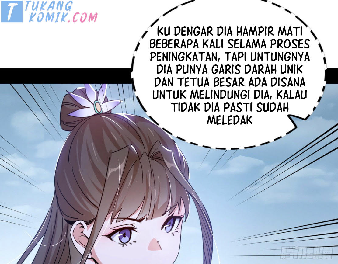 I’m An Evil God Chapter 273 Gambar 67