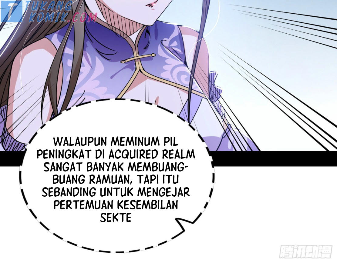 I’m An Evil God Chapter 273 Gambar 68
