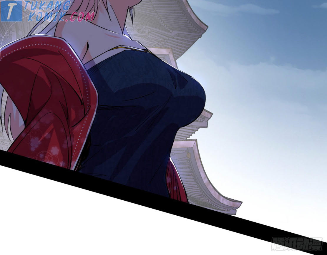 I’m An Evil God Chapter 273 Gambar 80