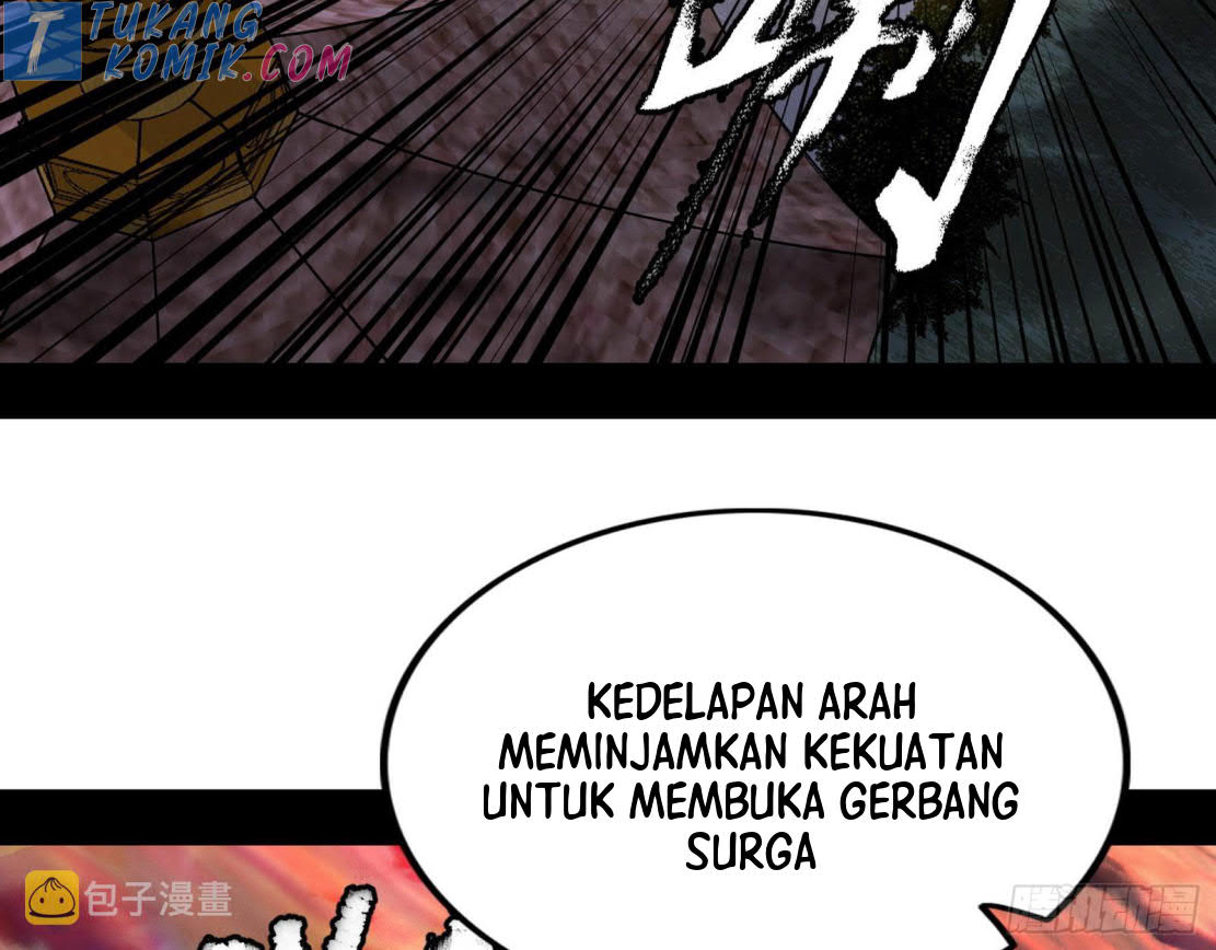 I’m An Evil God Chapter 273 Gambar 83