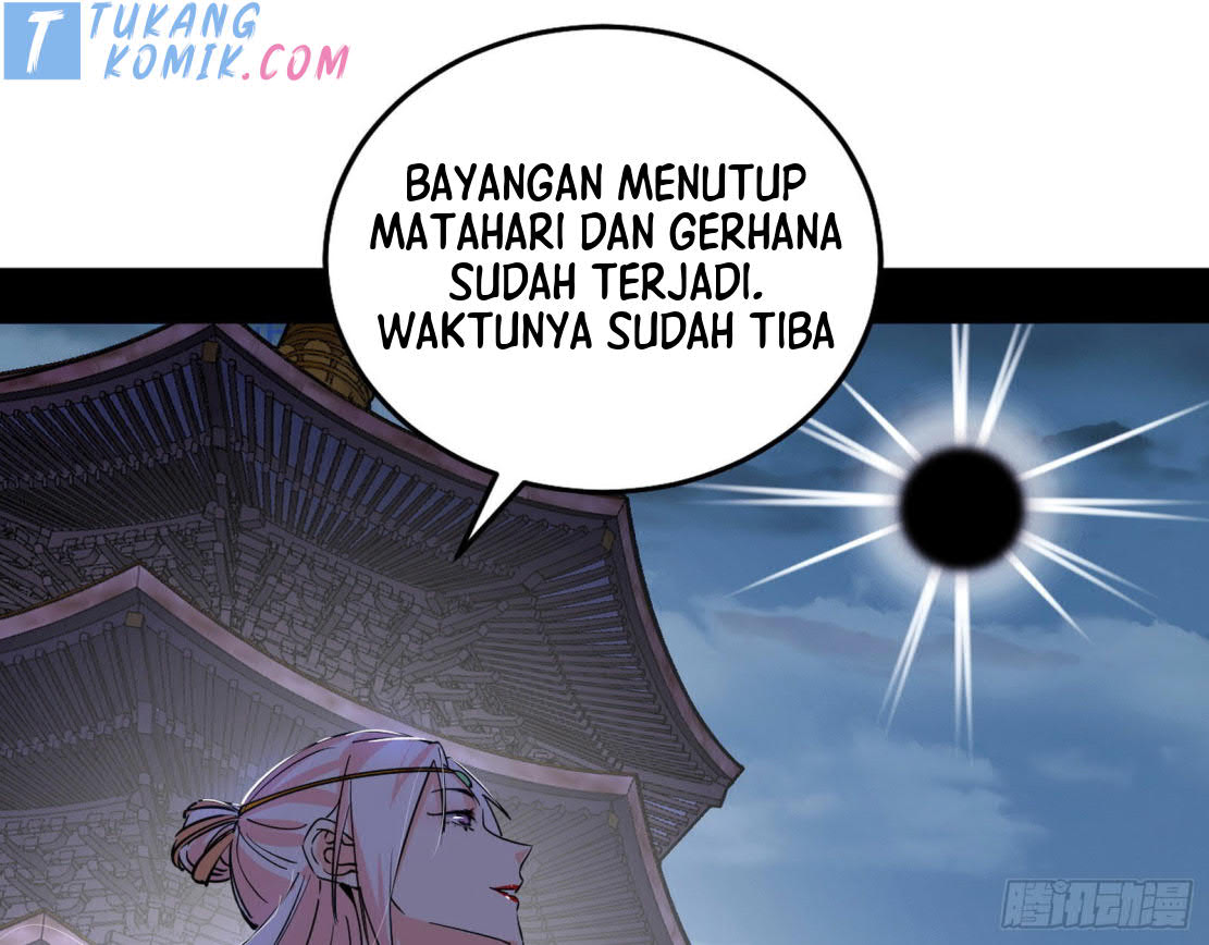 I’m An Evil God Chapter 273 Gambar 79