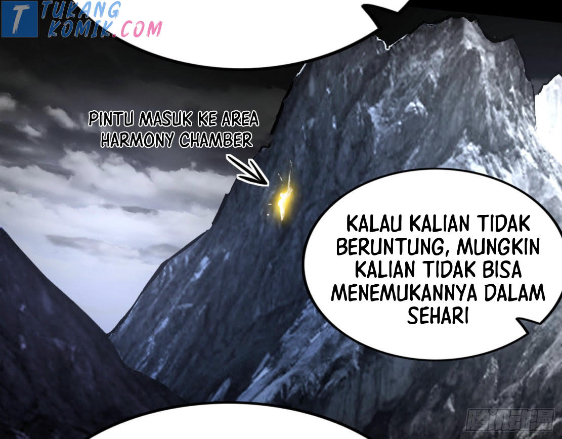 I’m An Evil God Chapter 273 Gambar 91