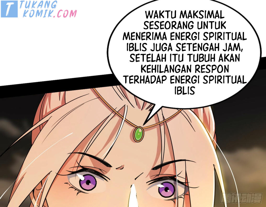 I’m An Evil God Chapter 273 Gambar 94