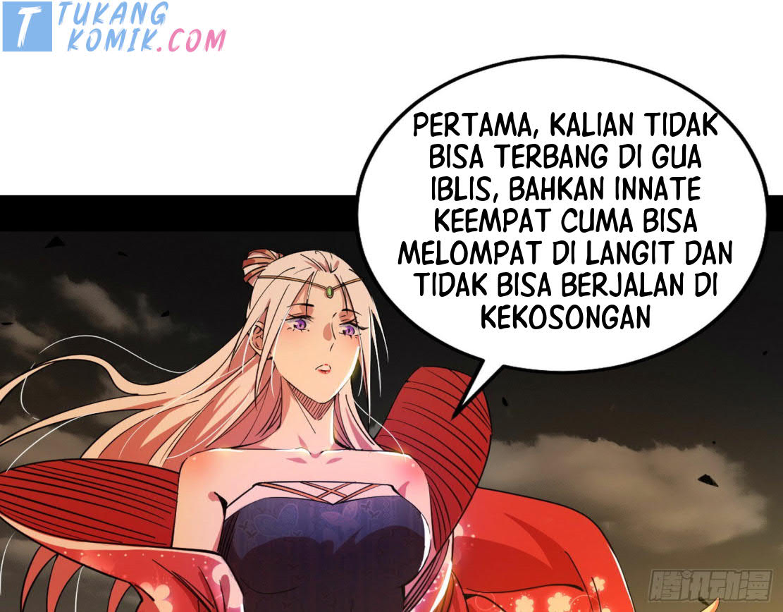 I’m An Evil God Chapter 273 Gambar 88