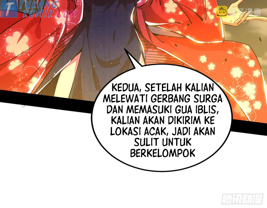 I’m An Evil God Chapter 273 Gambar 89