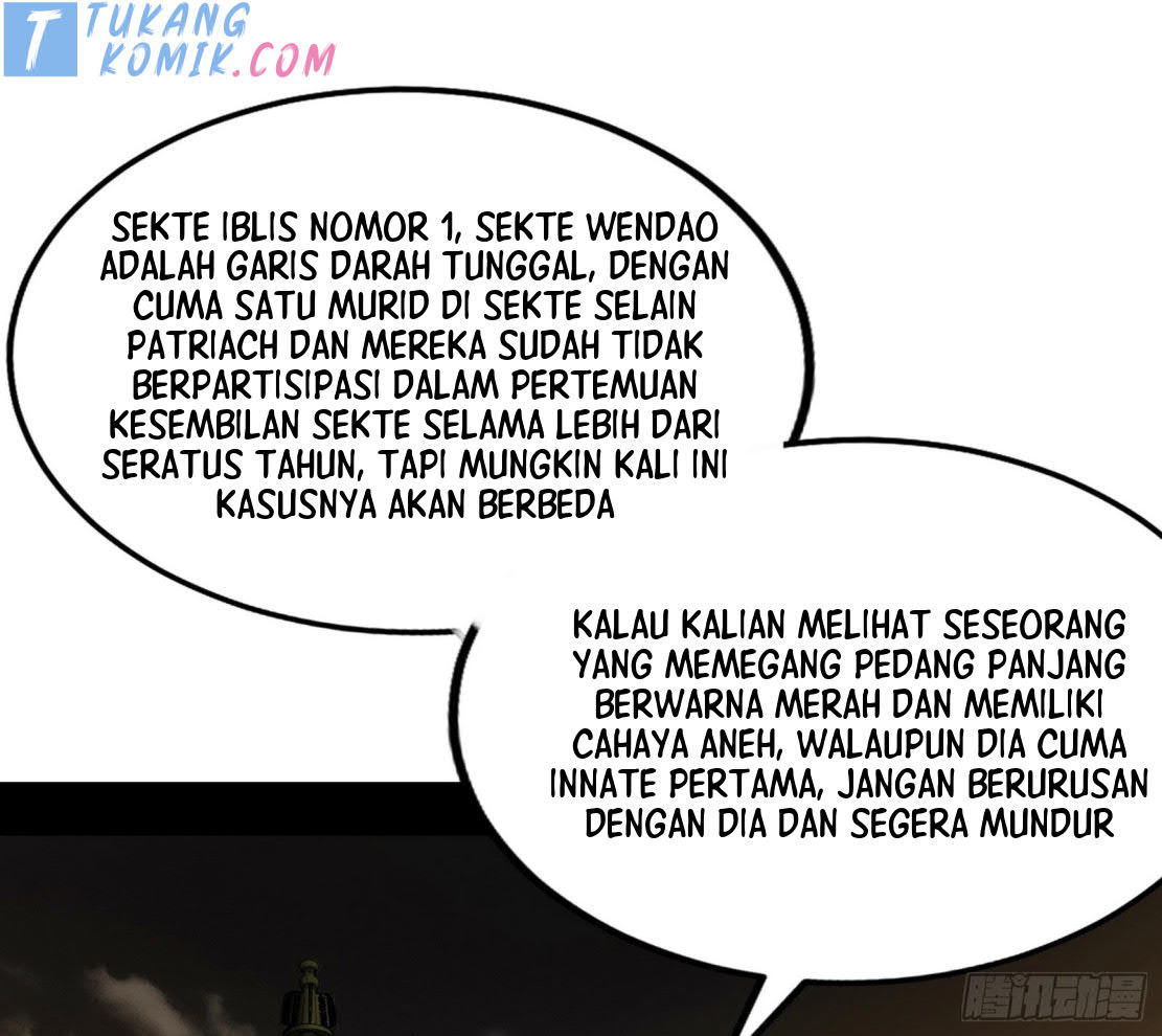 I’m An Evil God Chapter 273 Gambar 103