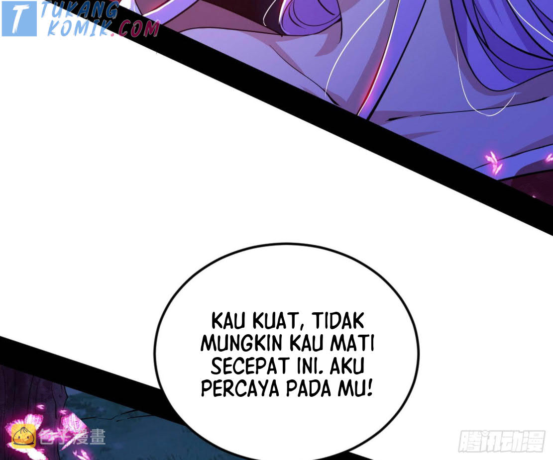 I’m An Evil God Chapter 277 Gambar 24