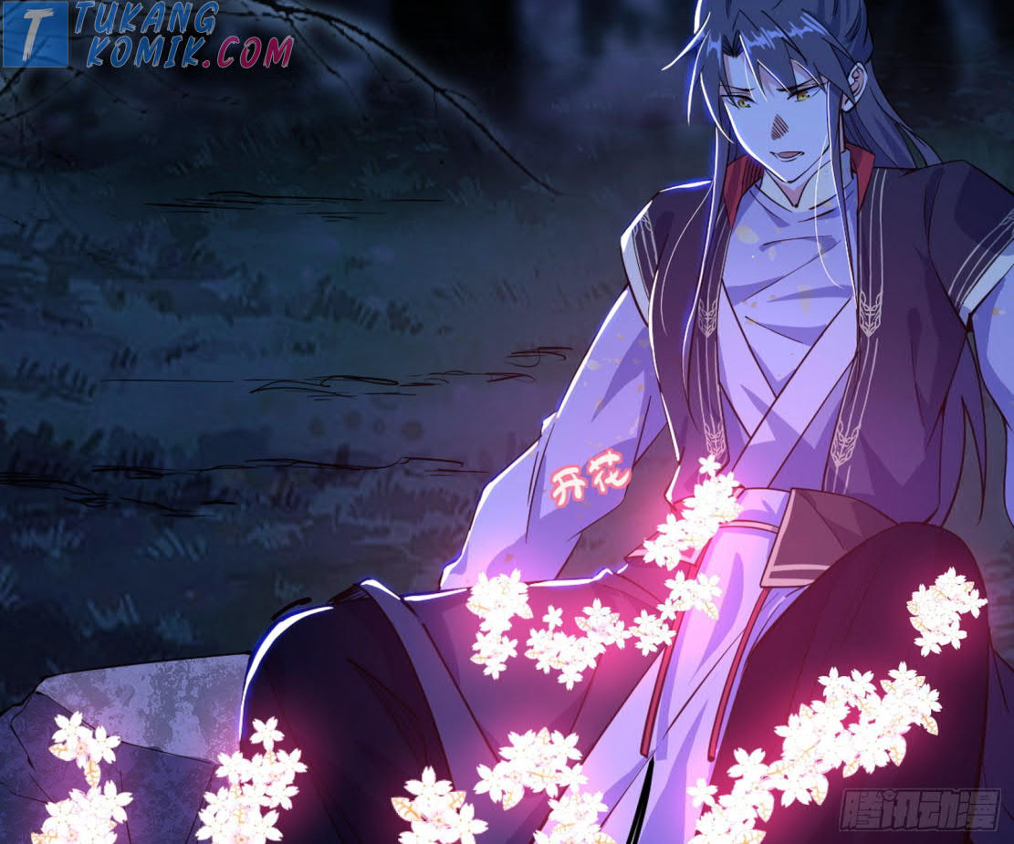 I’m An Evil God Chapter 277 Gambar 28