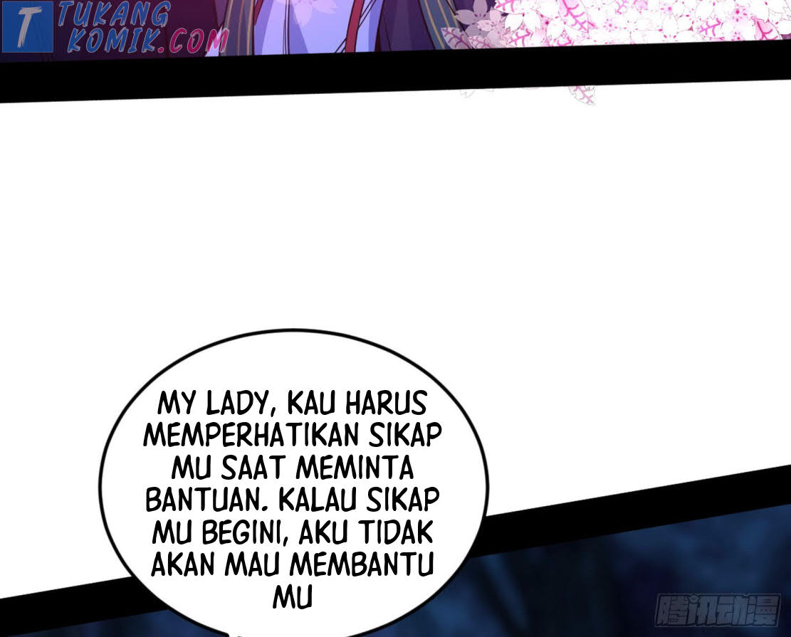 I’m An Evil God Chapter 277 Gambar 36
