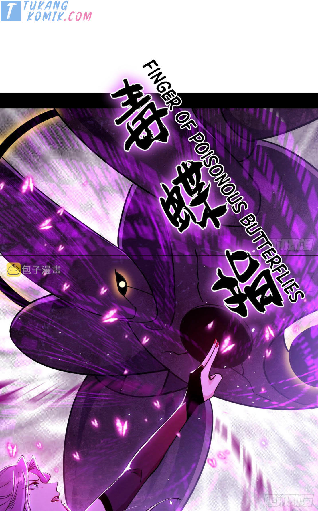 I’m An Evil God Chapter 277 Gambar 3