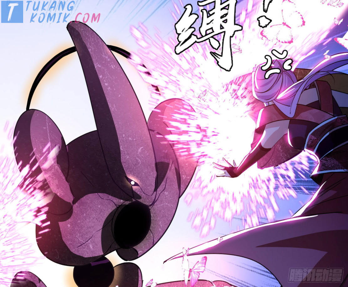 I’m An Evil God Chapter 277 Gambar 40