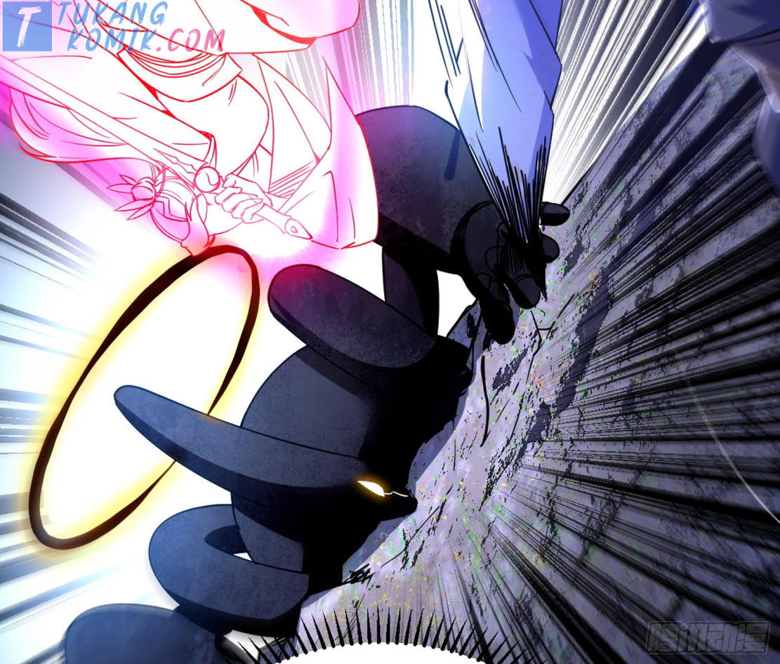 I’m An Evil God Chapter 277 Gambar 79