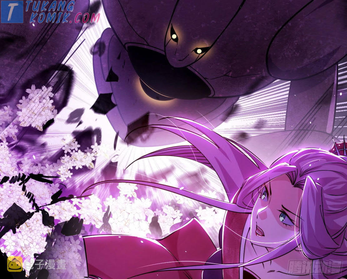 I’m An Evil God Chapter 277 Gambar 7