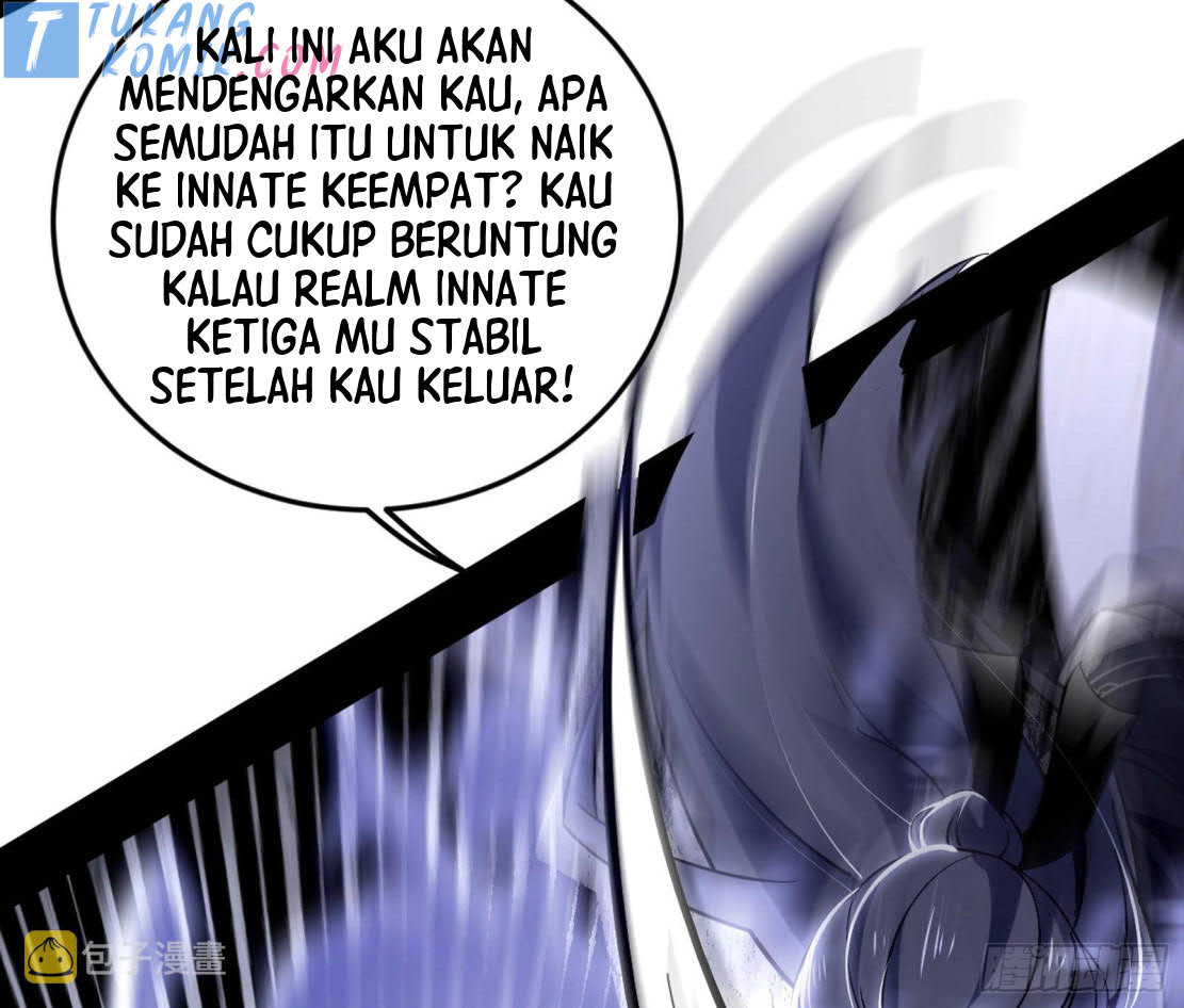 I’m An Evil God Chapter 277 Gambar 73