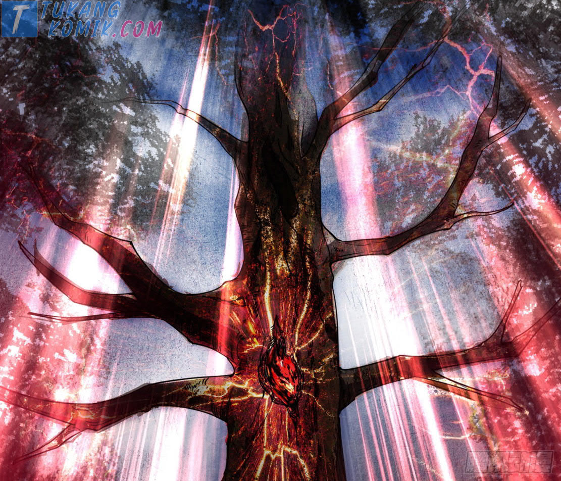 I’m An Evil God Chapter 277 Gambar 83