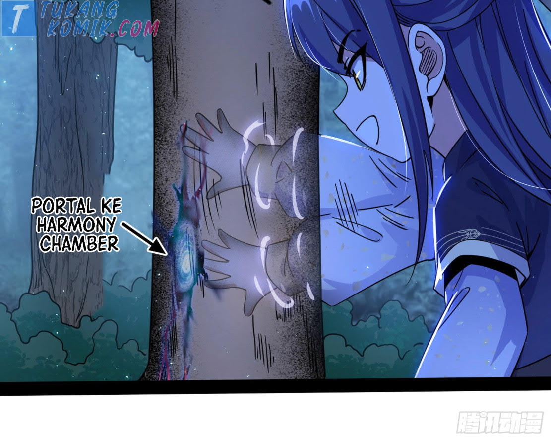 I’m An Evil God Chapter 276 Gambar 103