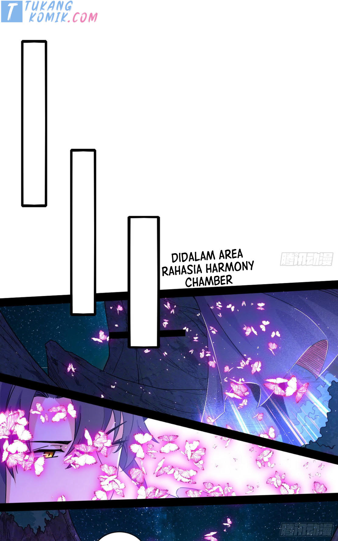 I’m An Evil God Chapter 276 Gambar 104