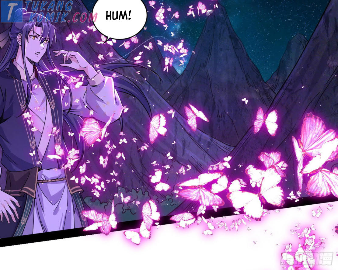 I’m An Evil God Chapter 276 Gambar 105