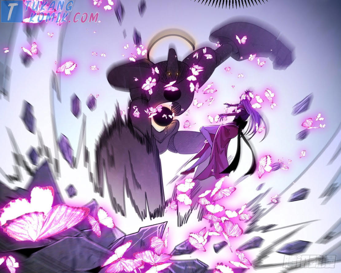 I’m An Evil God Chapter 276 Gambar 107