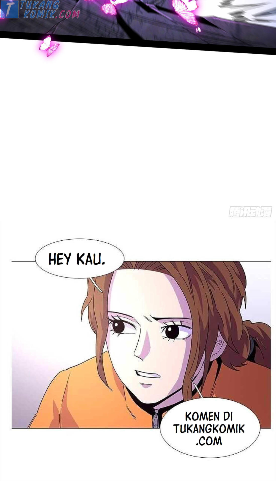 I’m An Evil God Chapter 276 Gambar 108