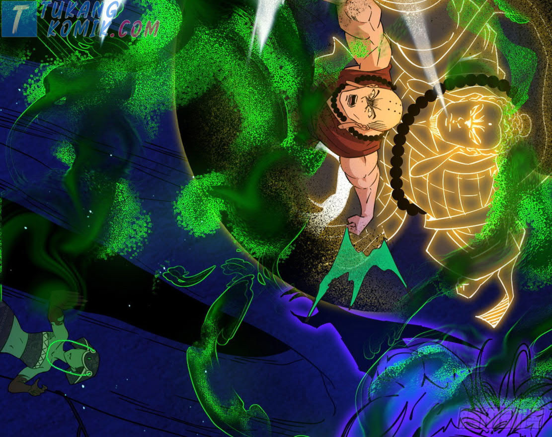 I’m An Evil God Chapter 276 Gambar 13