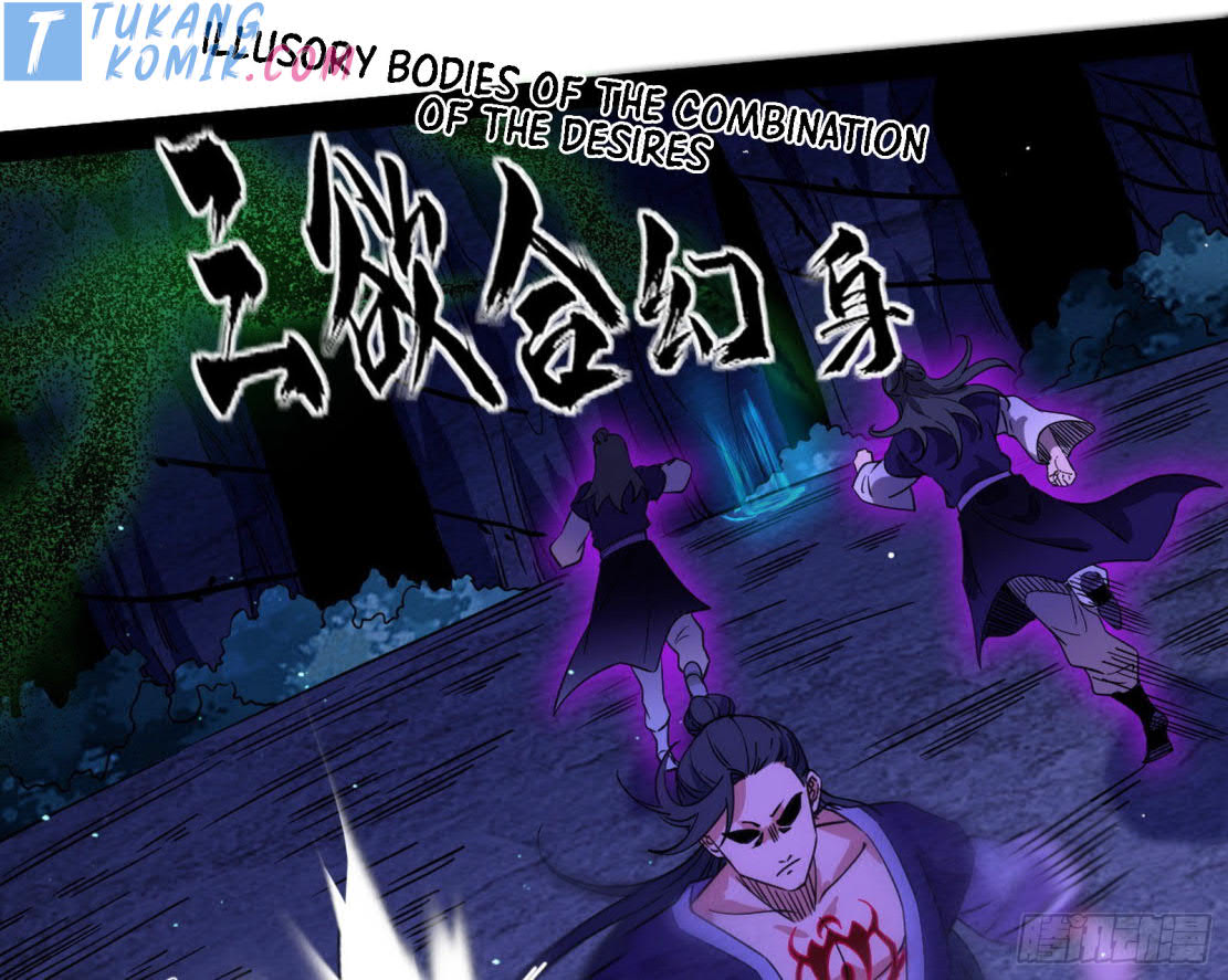 I’m An Evil God Chapter 276 Gambar 27