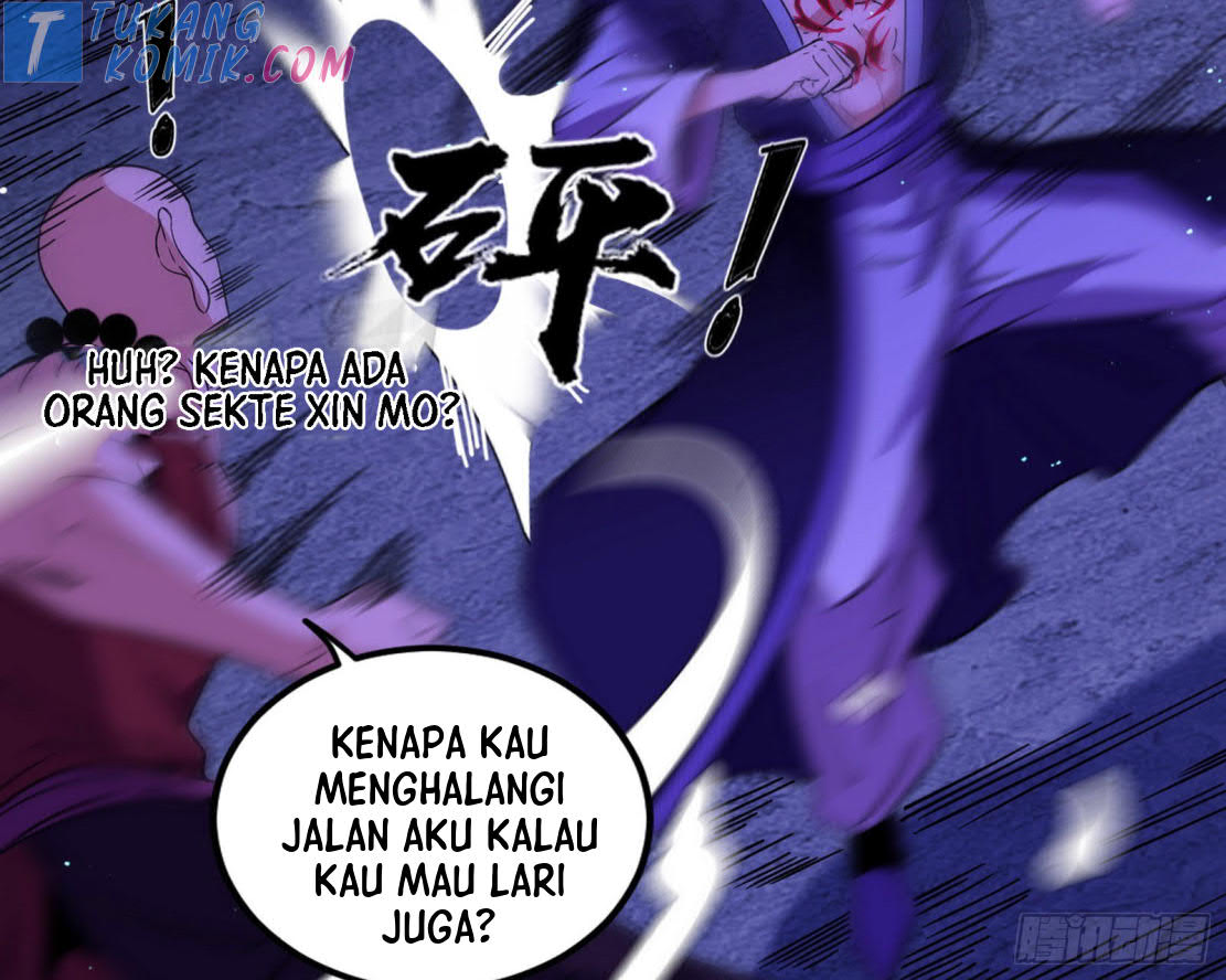 I’m An Evil God Chapter 276 Gambar 28