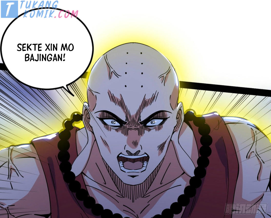 I’m An Evil God Chapter 276 Gambar 30