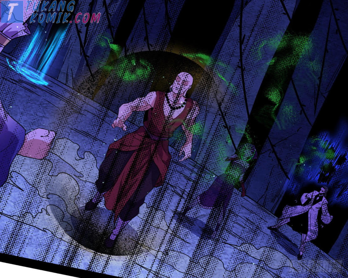 I’m An Evil God Chapter 276 Gambar 21