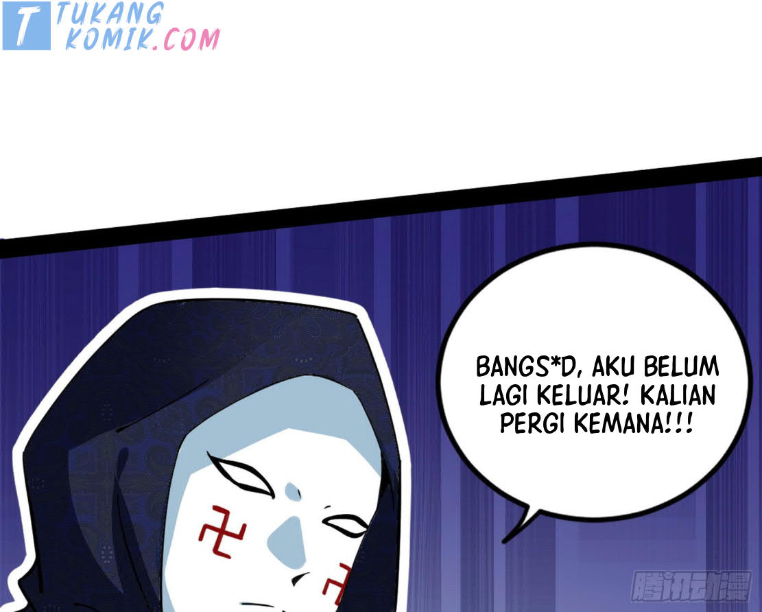 I’m An Evil God Chapter 276 Gambar 36