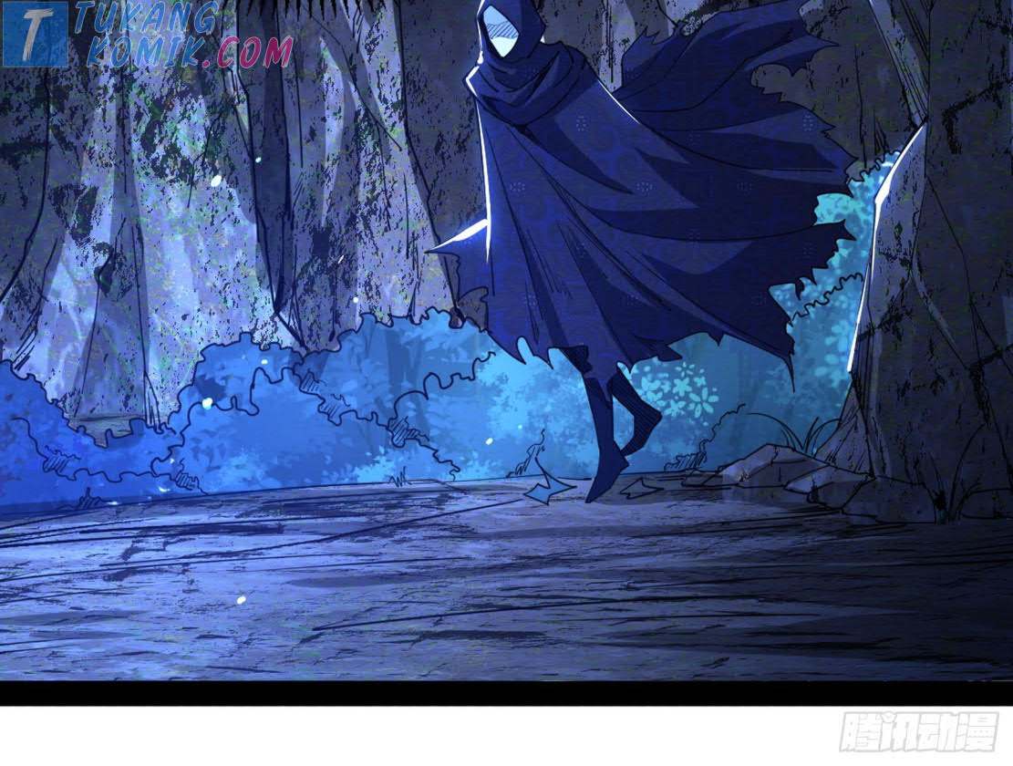 I’m An Evil God Chapter 276 Gambar 39