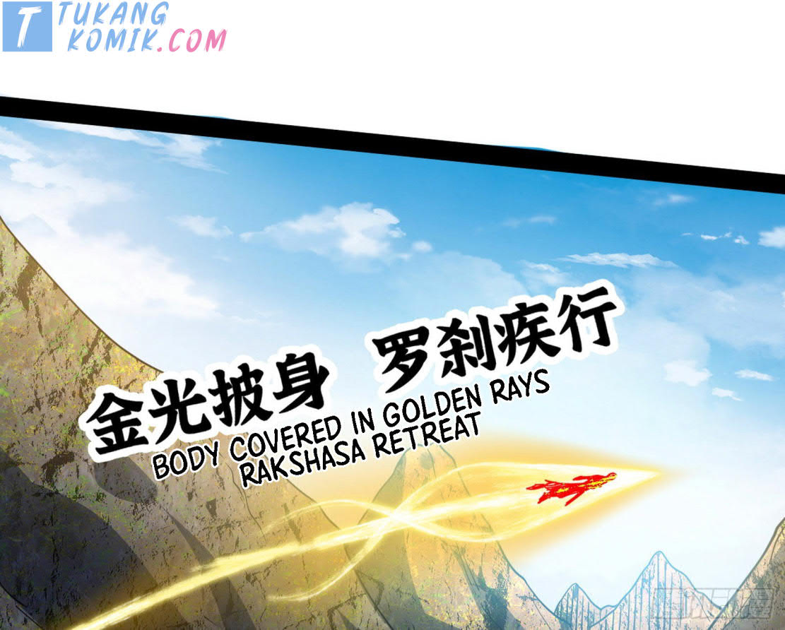 I’m An Evil God Chapter 276 Gambar 32