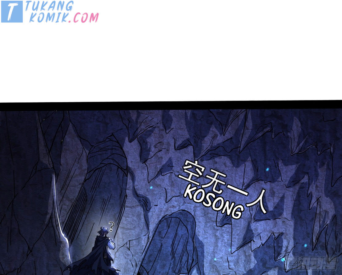 I’m An Evil God Chapter 276 Gambar 34