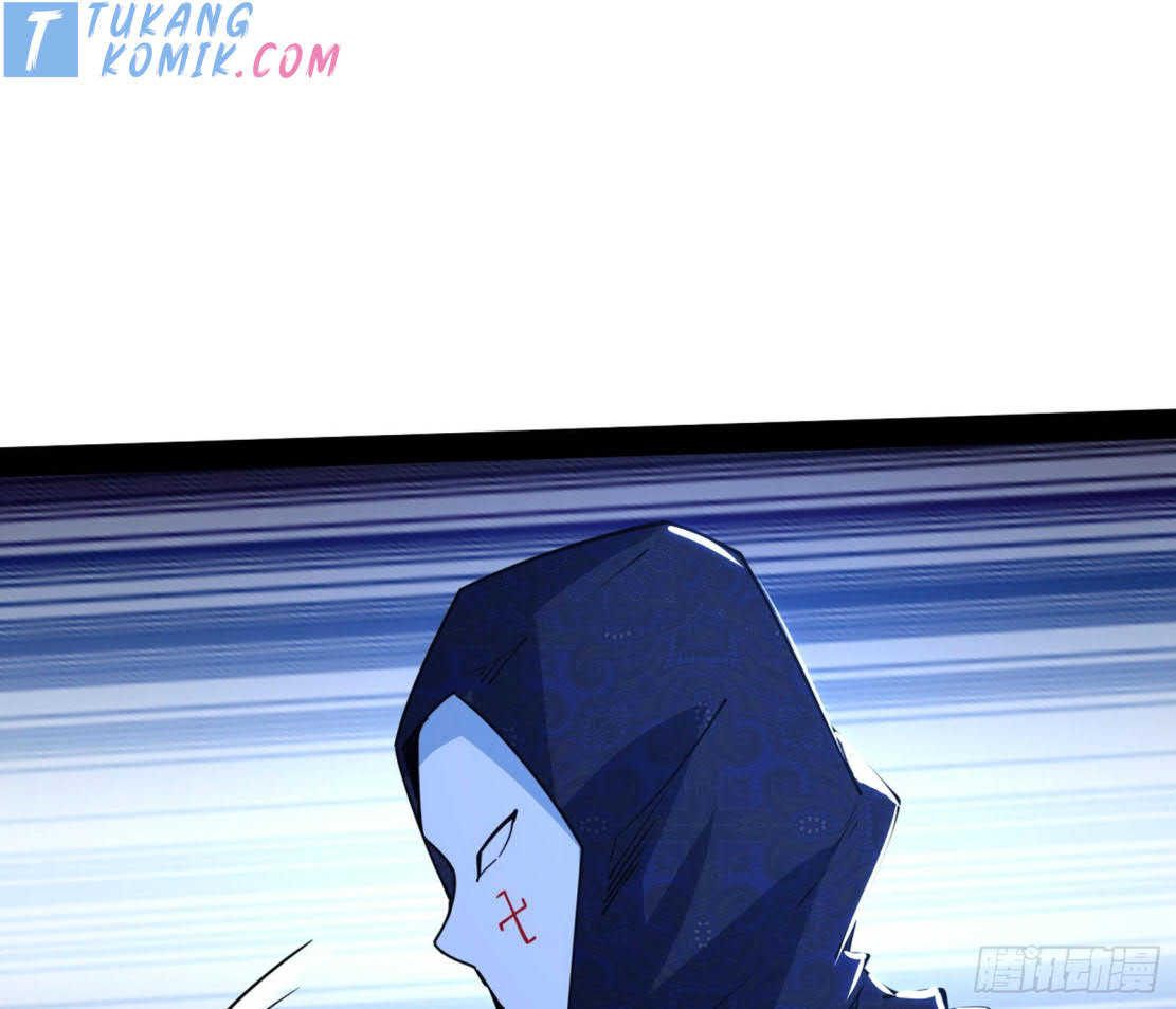 I’m An Evil God Chapter 276 Gambar 47