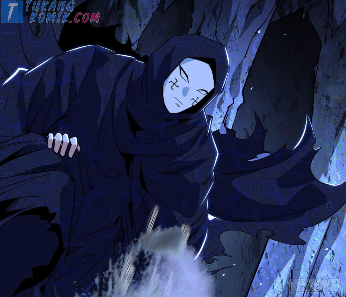 I’m An Evil God Chapter 276 Gambar 50