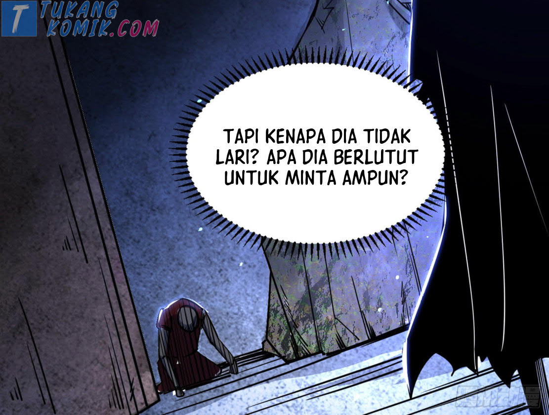 I’m An Evil God Chapter 276 Gambar 41
