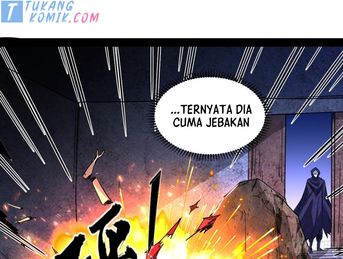 I’m An Evil God Chapter 276 Gambar 43